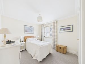 Bedroom Two- click for photo gallery